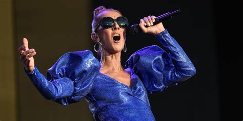 Listen to THREE new Celine Dion songs from her new album 